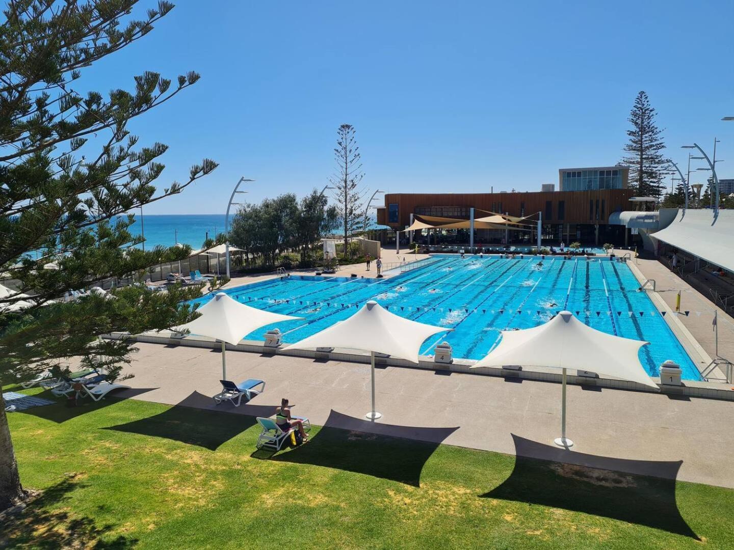 Acacia Holiday Or Business Stay - Quiet Location Perth Eksteriør billede